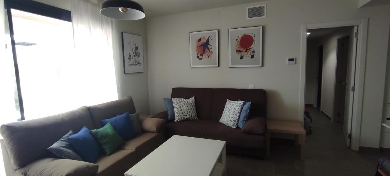 Atico En Benajarafe Apartment Exterior foto