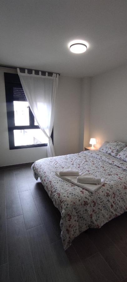 Atico En Benajarafe Apartment Exterior foto