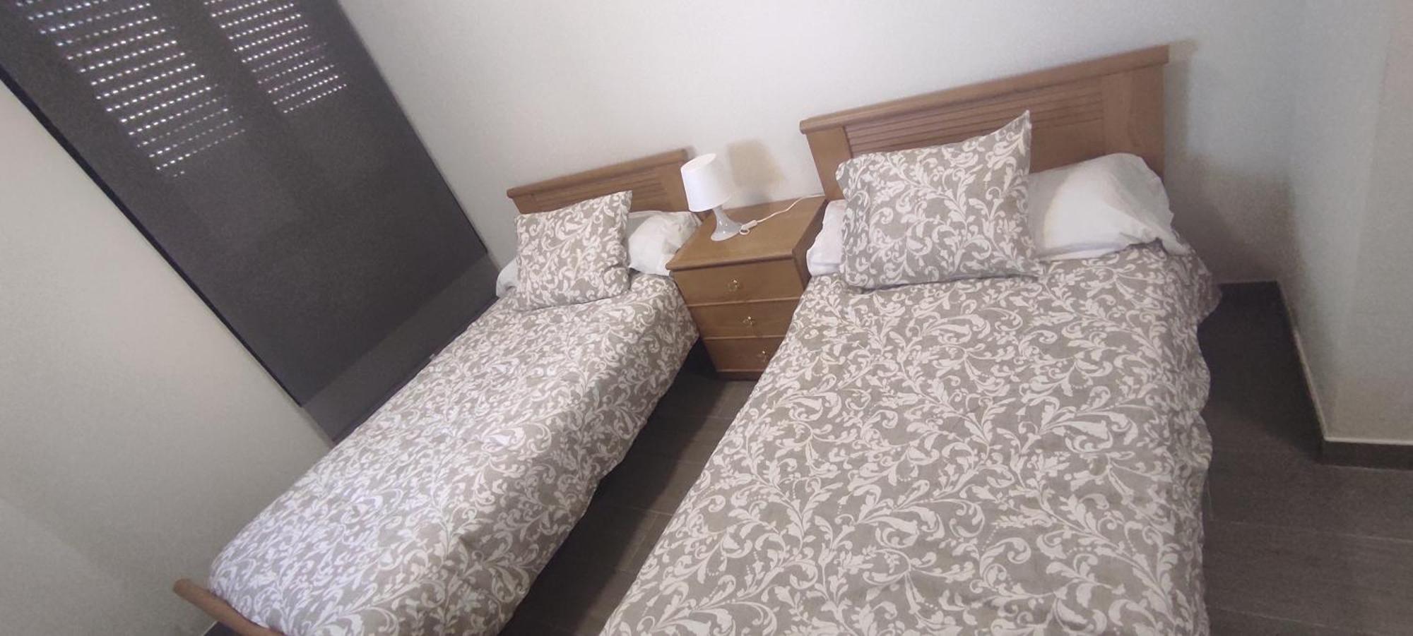 Atico En Benajarafe Apartment Cameră foto